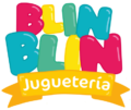 Blin Blin Jugueteria